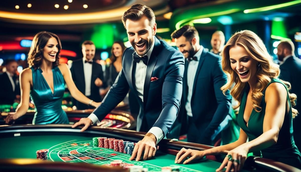 benbet18
